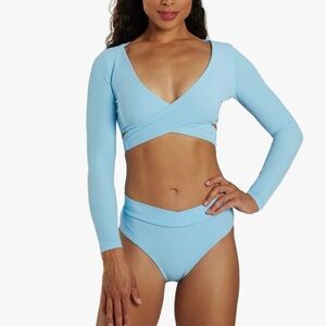 Free People Bikini set